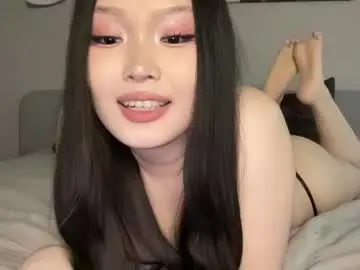 Chaturbate Free Live Porn of jennie_yung