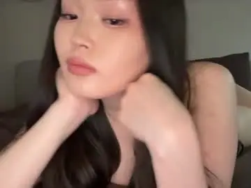 Chaturbate Live Porn of jennie_yung