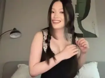 Chaturbate Live Sex of jennie_yung