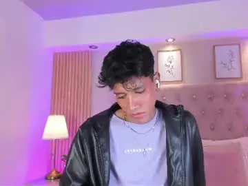 Chaturbate Sex Chat of jonas_hiill