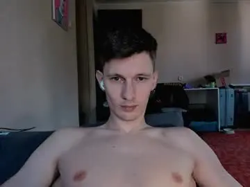 Chaturbate Nude Webcam of kevin_hornyyy