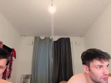 Chaturbate Private Sex Chat of kevin_hornyyy