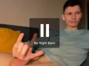 Chaturbate Best live sex cam show of kevin_hornyyy
