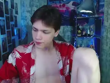 Chaturbate Watch Live Sex Cams of kevin_joestar