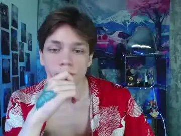 Chaturbate Live Porn of kevin_joestar