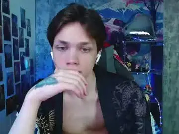 Chaturbate Best live sex cam show of kevin_joestar