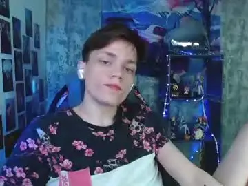 Chaturbate Best live sex cam show of kevin_joestar