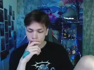 Chaturbate Adult Video Chat of kevin_joestar