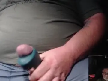 Chaturbate Free Porn Cam of kustom77