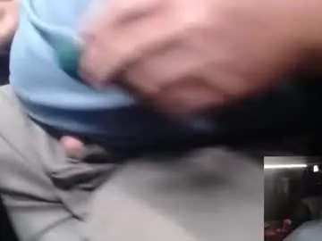 Chaturbate Live Porn of kustom77