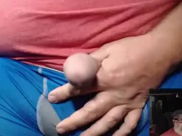 Chaturbate Live Sex of kustom77