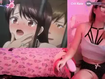 Chaturbate Live Sex Cam of lafnking
