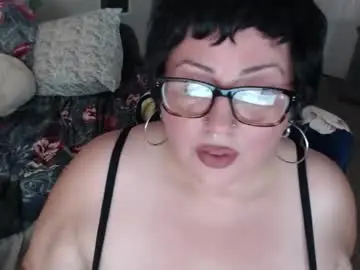 Chaturbate Adult Video Chat of lucklucybbw