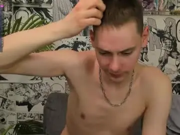 Chaturbate Sex Cam of martin_perry