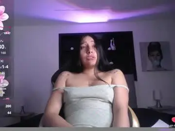 Chaturbate Sex Chat of melanny_petite