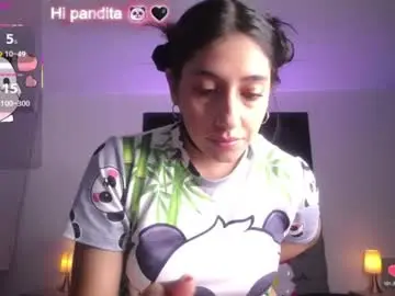 Chaturbate Live Sex of melanny_petite