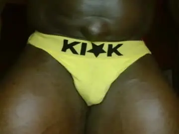 Chaturbate Sex Chat of musclegodsammy23