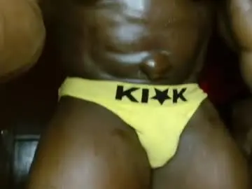 Chaturbate Adult Webcam of musclegodsammy23