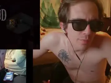 Chaturbate Adult Webcam of nolan_fox