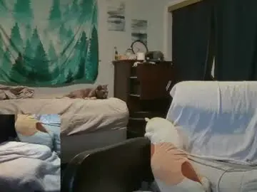 Chaturbate Nude Webcam of nolan_fox
