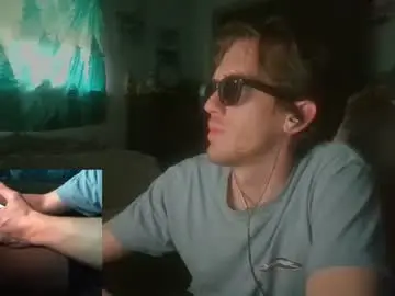 Chaturbate Private Sex Chat of nolan_fox