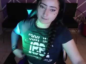 Chaturbate Free Live Porn of rebeca_dreams