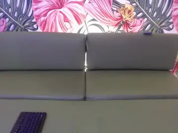Chaturbate Private Sex Chat of rebeca_dreams