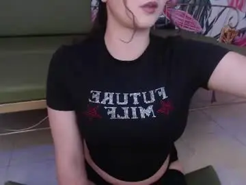 Chaturbate Adult Webcams of rebeca_dreams