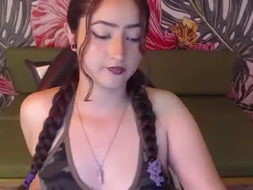 Chaturbate Best Webcam of rebeca_dreams