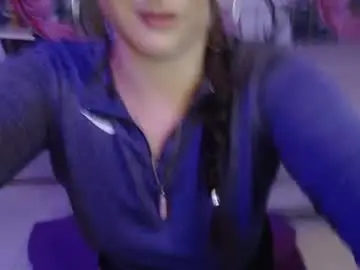 Chaturbate Free Live Porn of rebeca_dreams