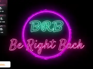 Chaturbate Live Sex of robbinblaze