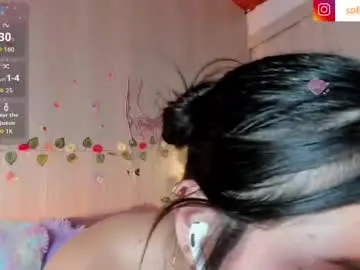 Chaturbate Private Sex Chat of sofi_blossom