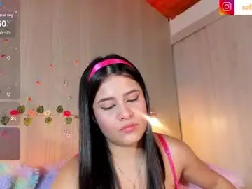 Chaturbate Adult Video Chat of sofi_blossom