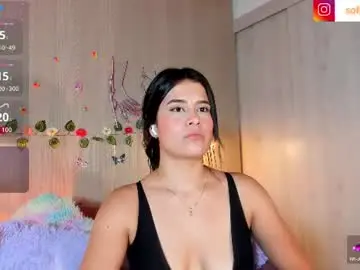 Chaturbate Adult Video Chat of sofi_blossom