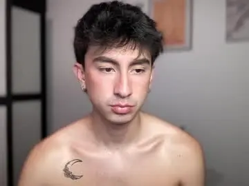 Chaturbate Live Porn of sweettaaron