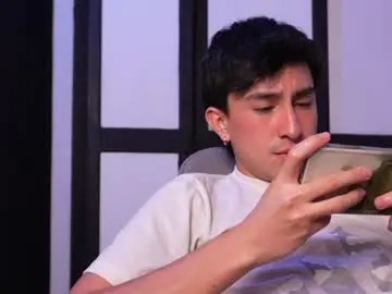 Chaturbate Adult Webcam of sweettaaron
