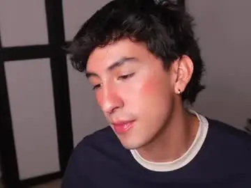 Chaturbate Live Porn of sweettaaron