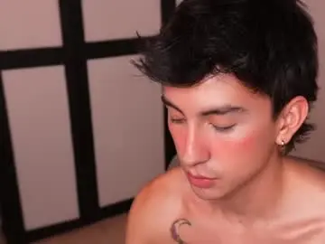 Chaturbate Sex Cam of sweettaaron
