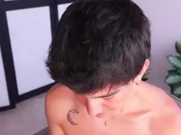 Chaturbate Adult Webcam of sweettaaron