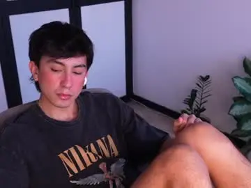 Chaturbate Nude Webcam of sweettaaron