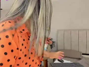 Chaturbate Nude Webcam of tutu_milf