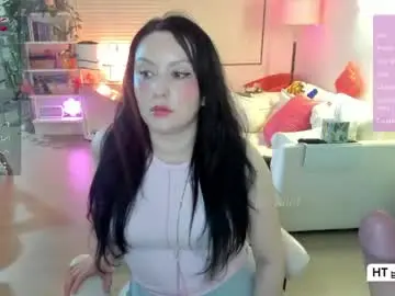 Chaturbate Private Sex Chat of vesafine
