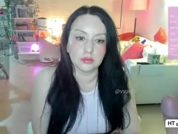 Chaturbate Live Sex of vesafine