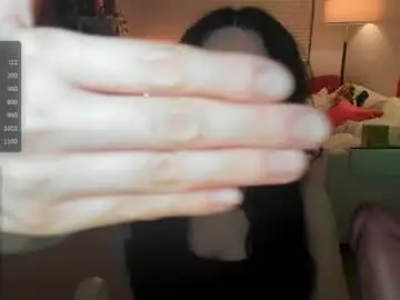 Chaturbate Live Sex of vesafine