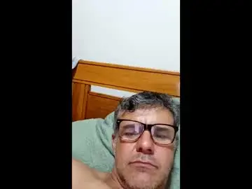 Chaturbate Nude Webcam of weberreis1980