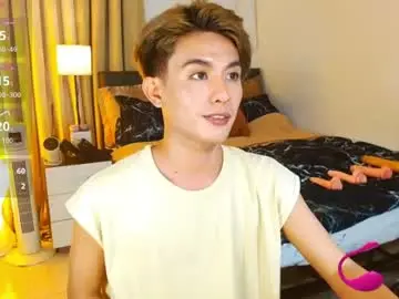 Chaturbate Live Sex Cam of wildesttwinky