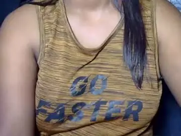 Chaturbate Sex Chat of aaliya11