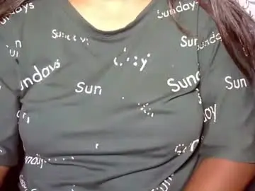 Chaturbate Best Webcam of aaliya11