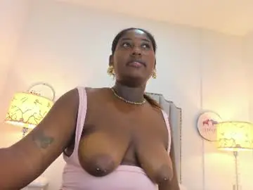 Chaturbate Live Sex Cam of abril_castro_