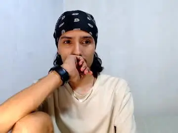 Chaturbate Sex Cam of alexis21_